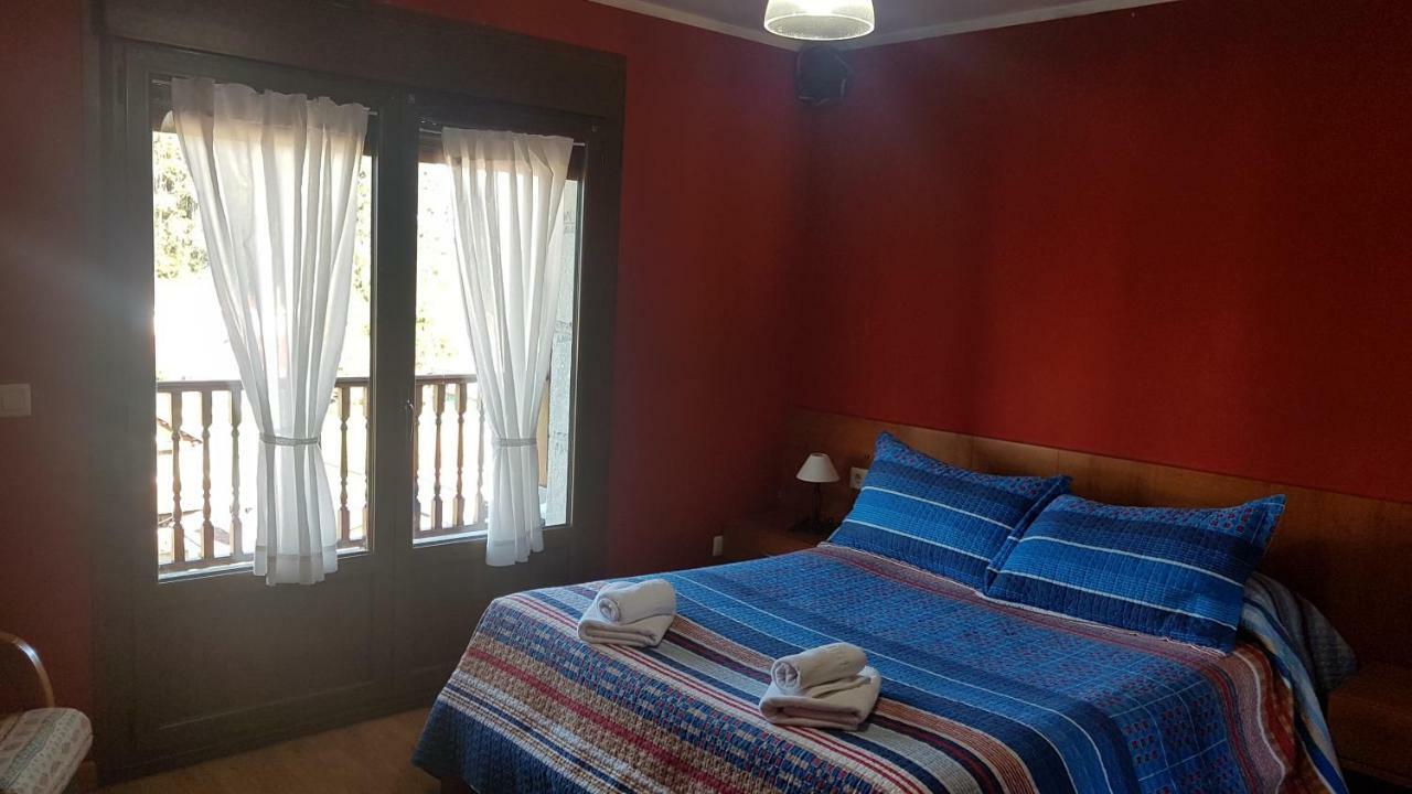 הוילה ריבאדסלה Casa De Aldea Collera מראה חיצוני תמונה